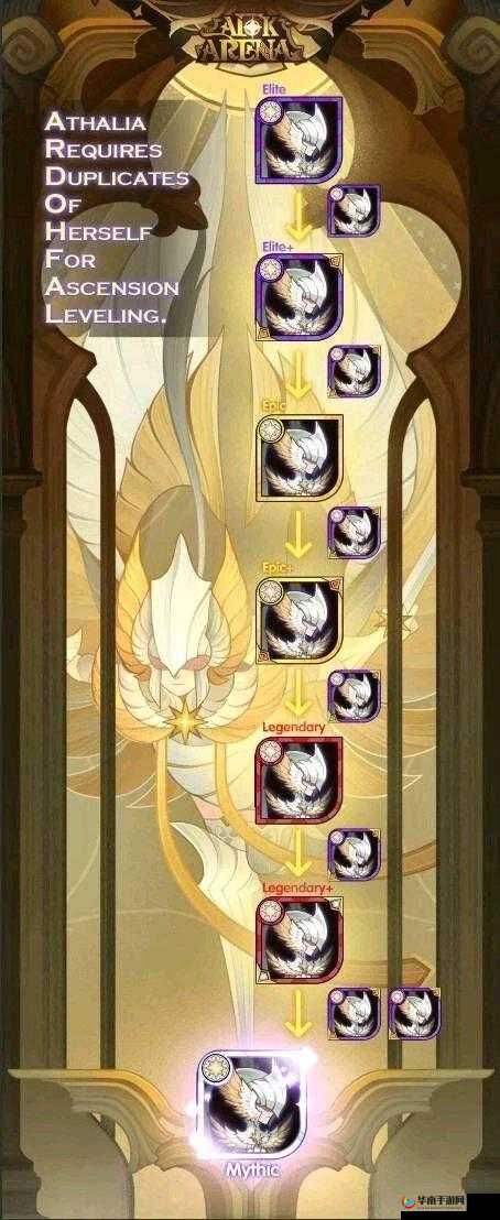 剑与远征孙悟空升阶攻略全解：详细步骤助你快速提升