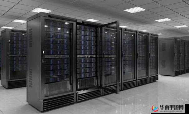 LINODE 服务器：打造稳定高效的网络平台