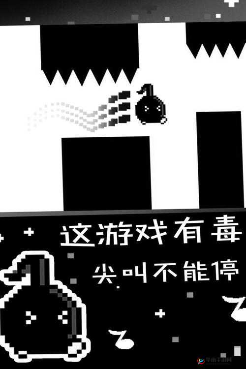 用嗓子在搞笑，八分音符酱游戏试玩视频分享