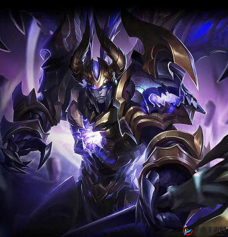 王者荣耀战神排名，吕布典韦跻身排行榜