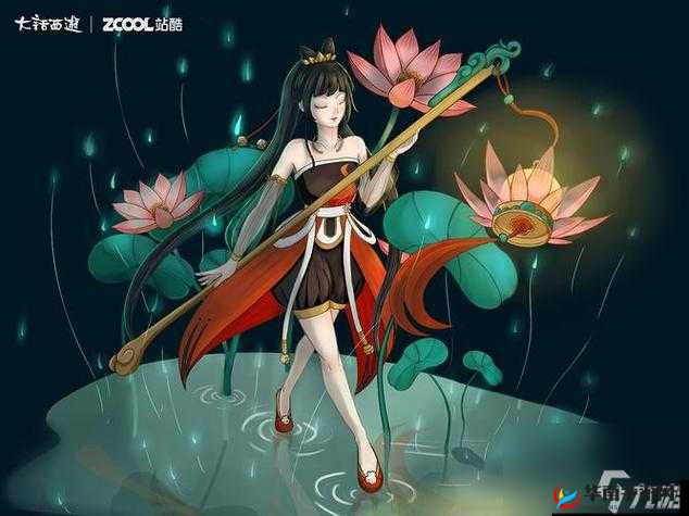 鬼族夜溪灵，加点策略与角色养成深度解析