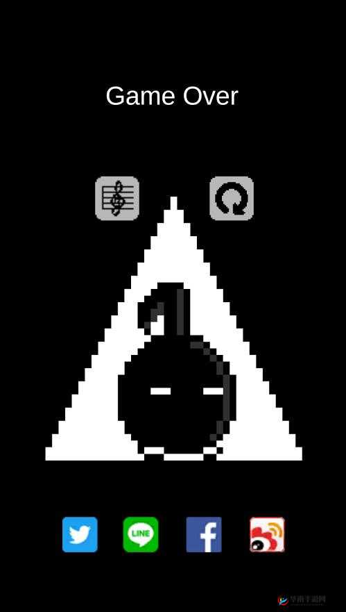 八分音符酱,声控游戏的奇妙之旅