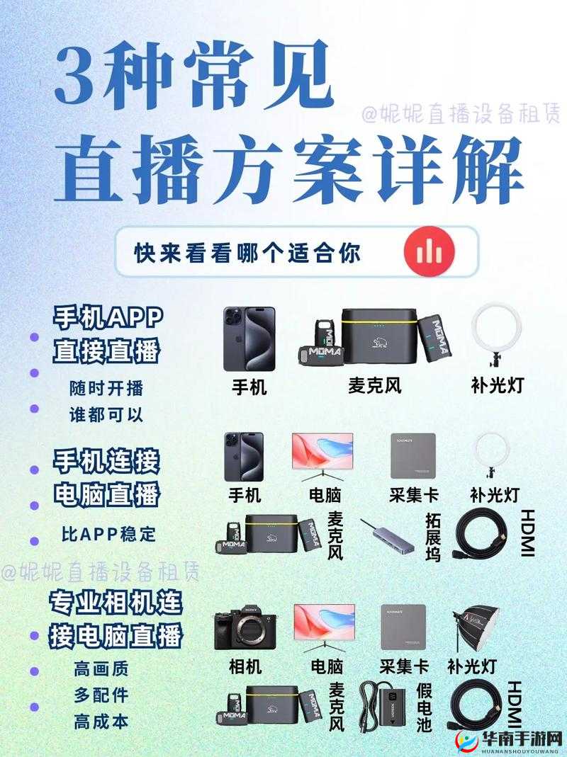 成品直播大全观视频的技巧有哪些：实用指南与深度解析