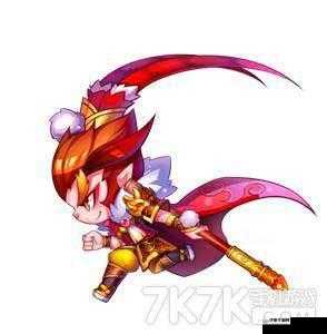 天天酷跑齐天大圣和焰火之灵对比分析详解