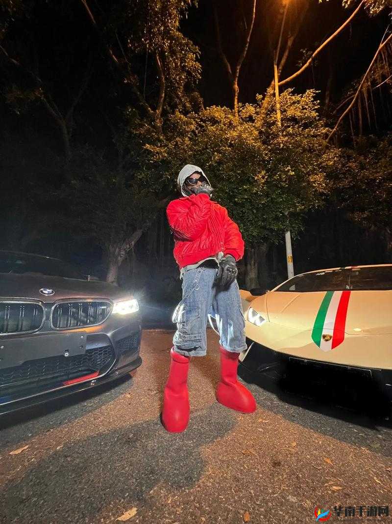 hennessy 女 rapper：从地下到主流的嘻哈传奇