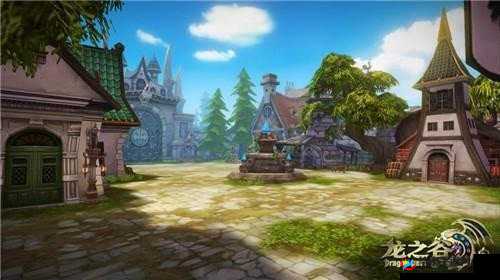 龙之谷手游第一章，森林圣域的挑战与攻略