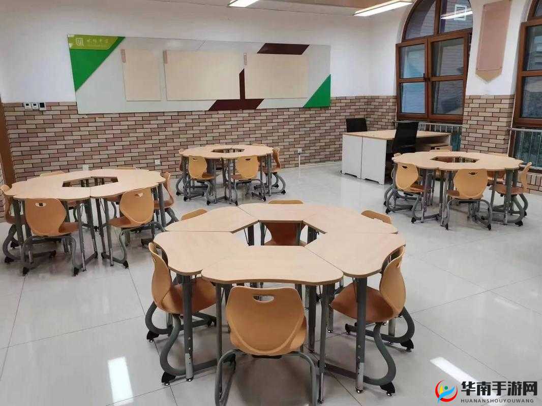 学校课桌椅 kh 新选择:为何它成为校园新宠备受青睐