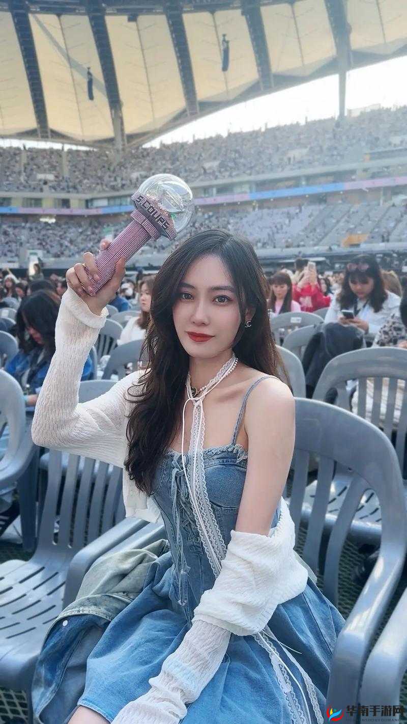 小姐姐看 SEVENTEEN ：精彩舞台背后的魅力探寻之旅