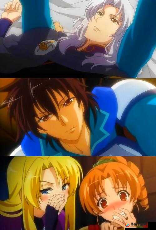 镜花奇缘，秘境降妖，奇幻之旅的勇者挑战