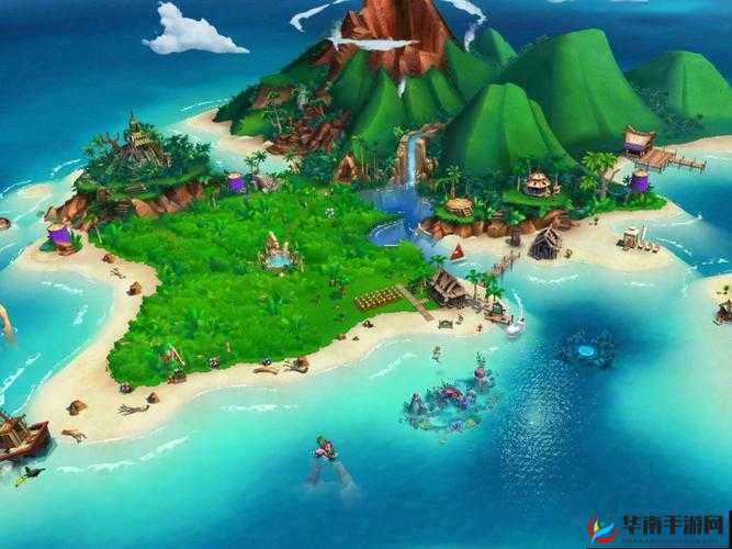 美国零售商开启天国之旅：探索全新商业版图