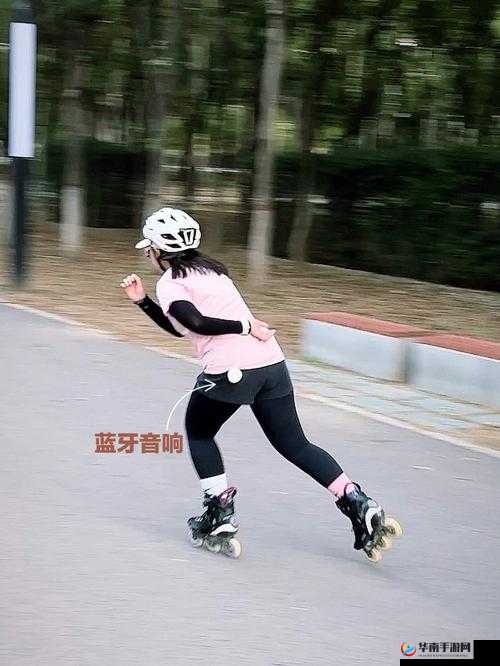 男生和女生拆拆很痛的轮滑鞋：背后的故事与挑战