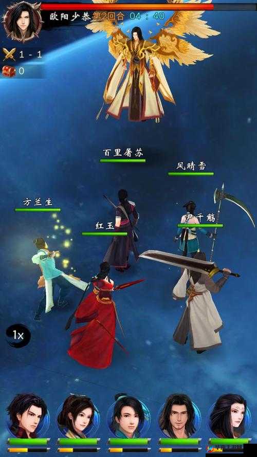 古剑奇谭壹之云动沧澜测试在即，快来再续前缘在资源管理中的重要性及策略