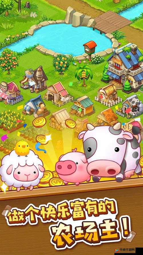 人曾交互 mouse 农场：一个充满趣味与挑战的独特世界