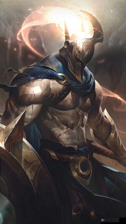 英雄联盟新上单之王，潘森重回上单霸主