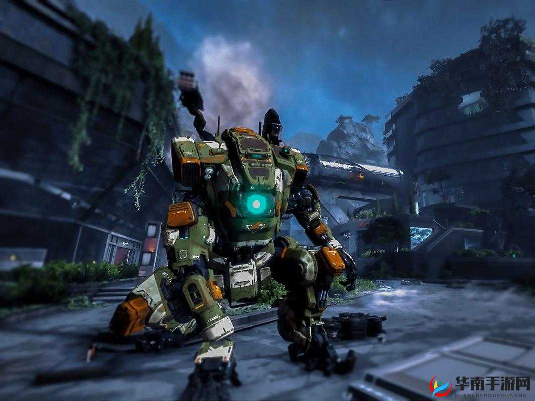 神话永恒，泰坦文明的辉煌与陨落