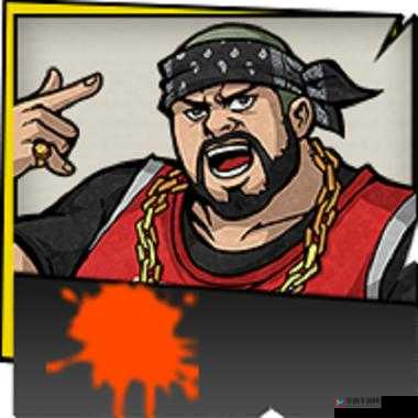 街头篮球手游，中锋大龙阵容揭秘，中距得分稳如山