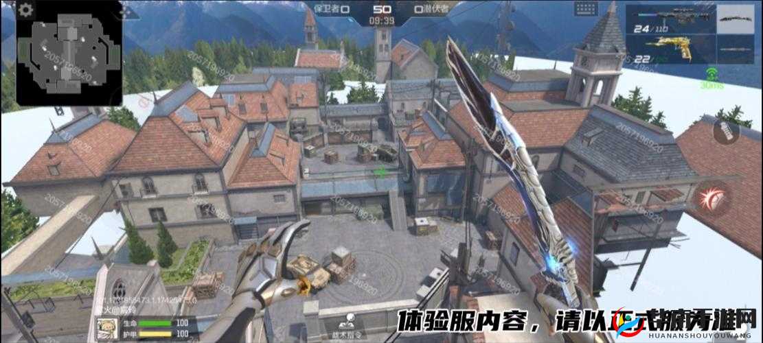 CF手游队友合作精神团队雷霆山庄点位教学在资源管理中的重要性与实践