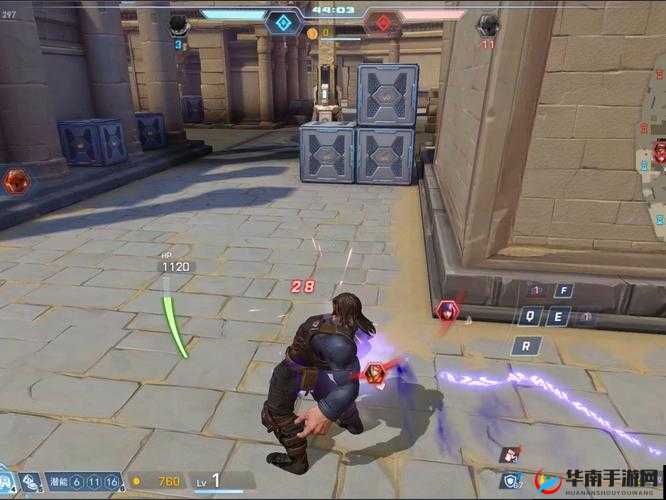 箭矢如飞，无尽战区觉醒鹰眼天弓塔塔揭秘在资源管理中的重要性及策略