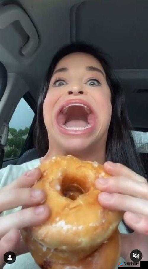 欧美人的嘴巴：是更大还是更小？