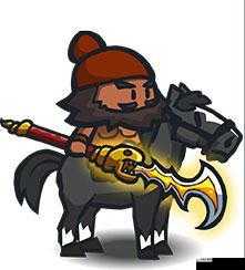 小小军团合战三国张飞名将属性详情分析介绍