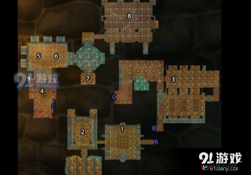 黑翼之巢老一打法技巧-详细解读与实战要点分析