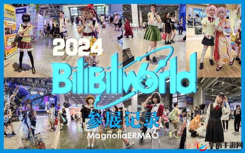 B站 推广网站入口 2024：开启全新精彩互动之旅