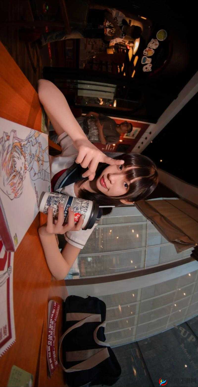 异世界萌妹养成记:踏上奇幻旅程见证萌妹成长之路