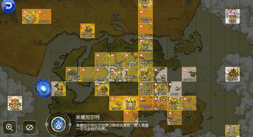 仙境传说RO手游新开地图，龙区探险指南与屠龙策略