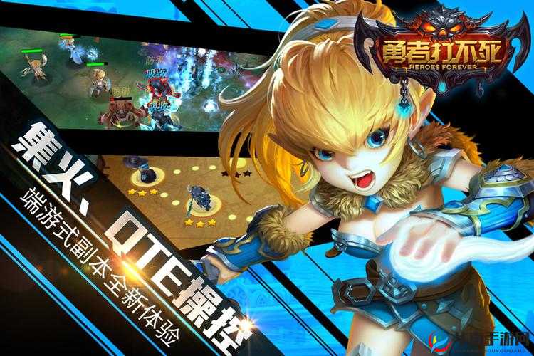 勇者打不死英雄寒霜法师技能全面详解，资源管理的艺术