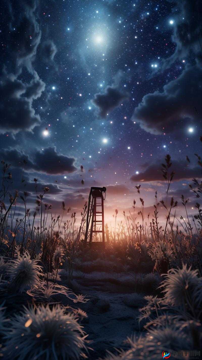 适合夜晚独享的影单:这些影片陪你度过静谧夜晚