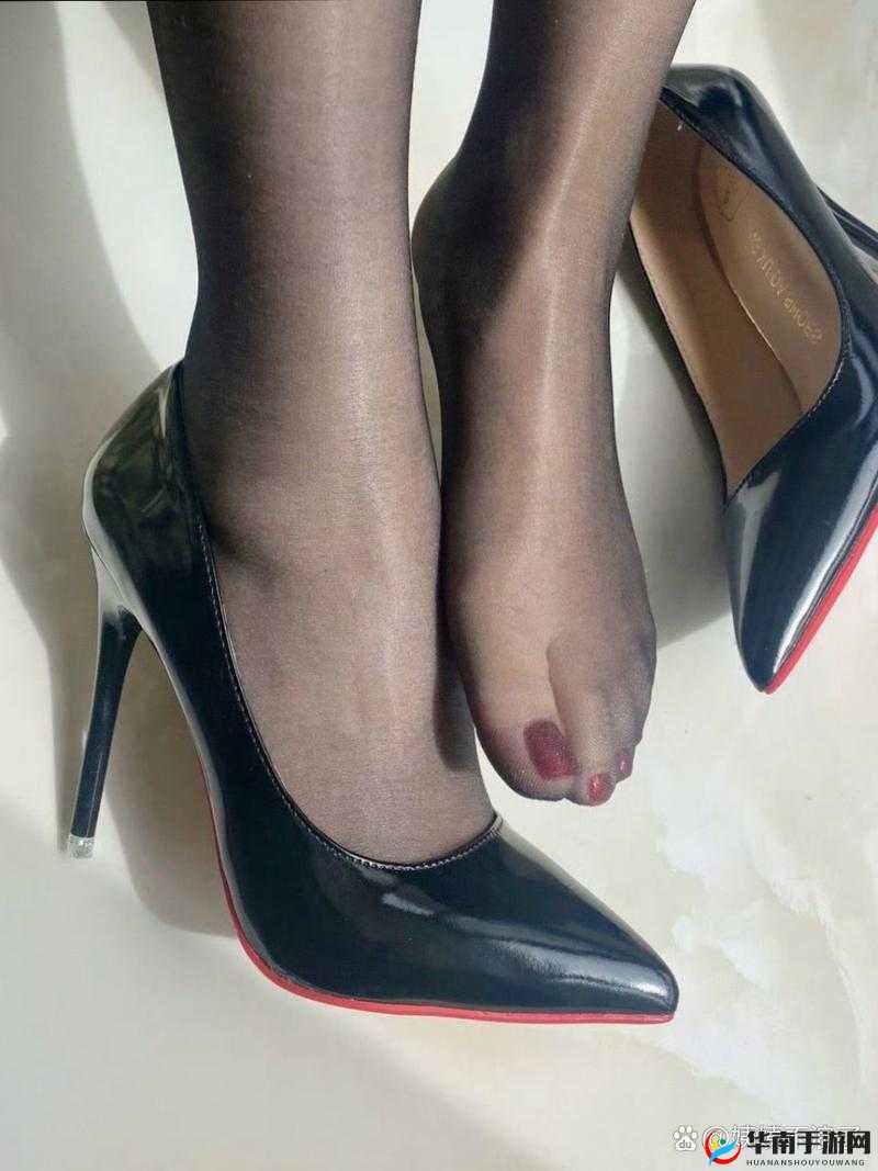 高跟儿 xxxxHD 时尚魅力高跟鞋高清展示