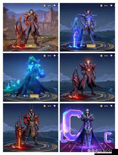 王者荣耀，最强吸血战士曹操的全面解析