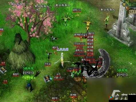 倩女幽魂手游鲁班密经道具使用技巧分享