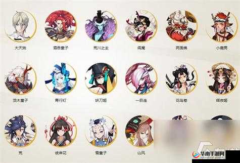 茨木抽卡爆率下降？阴阳师SSR卡爆率排行一览