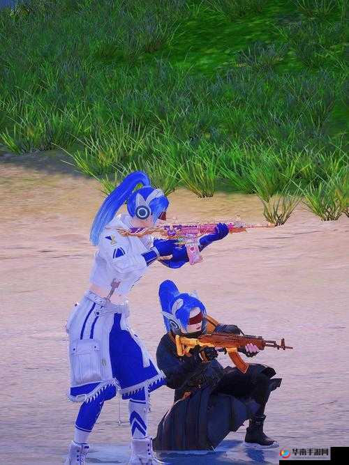 ：老婆玩刺激战场竟与人组 CP，我该怎么办？