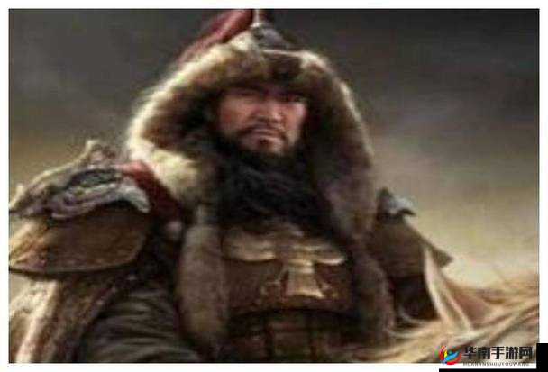 成吉思汗手机版搜神录，解锁神话力量的奇幻之旅