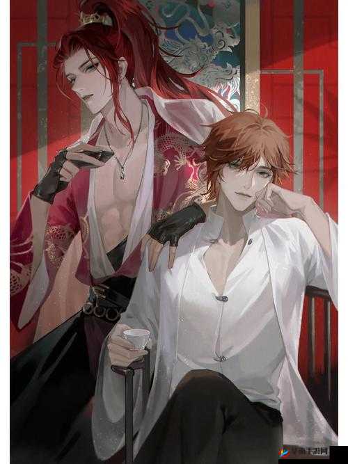 韩信往李白那里倒酒：酒中情谊长流传千古