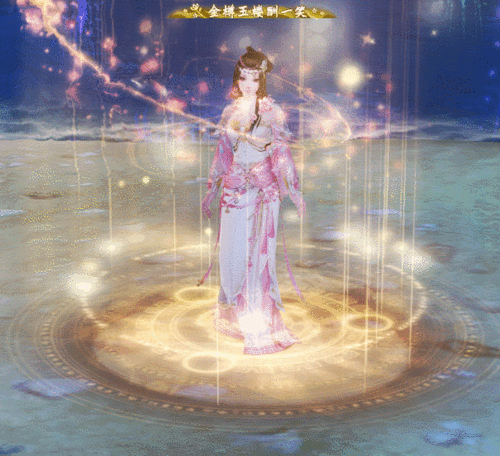 倩女幽魂手游，家园新功能玩法前瞻与动态特效的融入