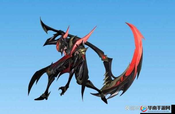 白起，王者荣耀中的最强前排坦克