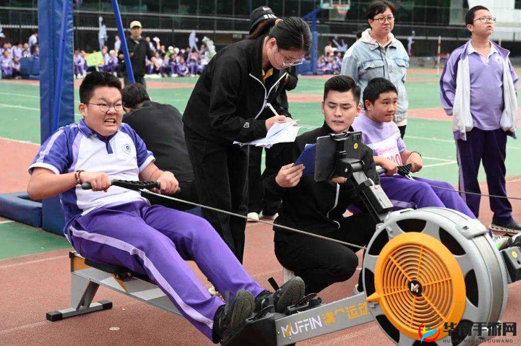 随时随地都可以干的校运会:让运动不再受时间地点限制