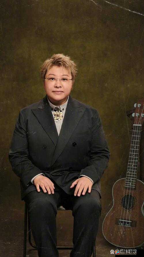 韩红：中国第一女 Rapper 的实力与坚持