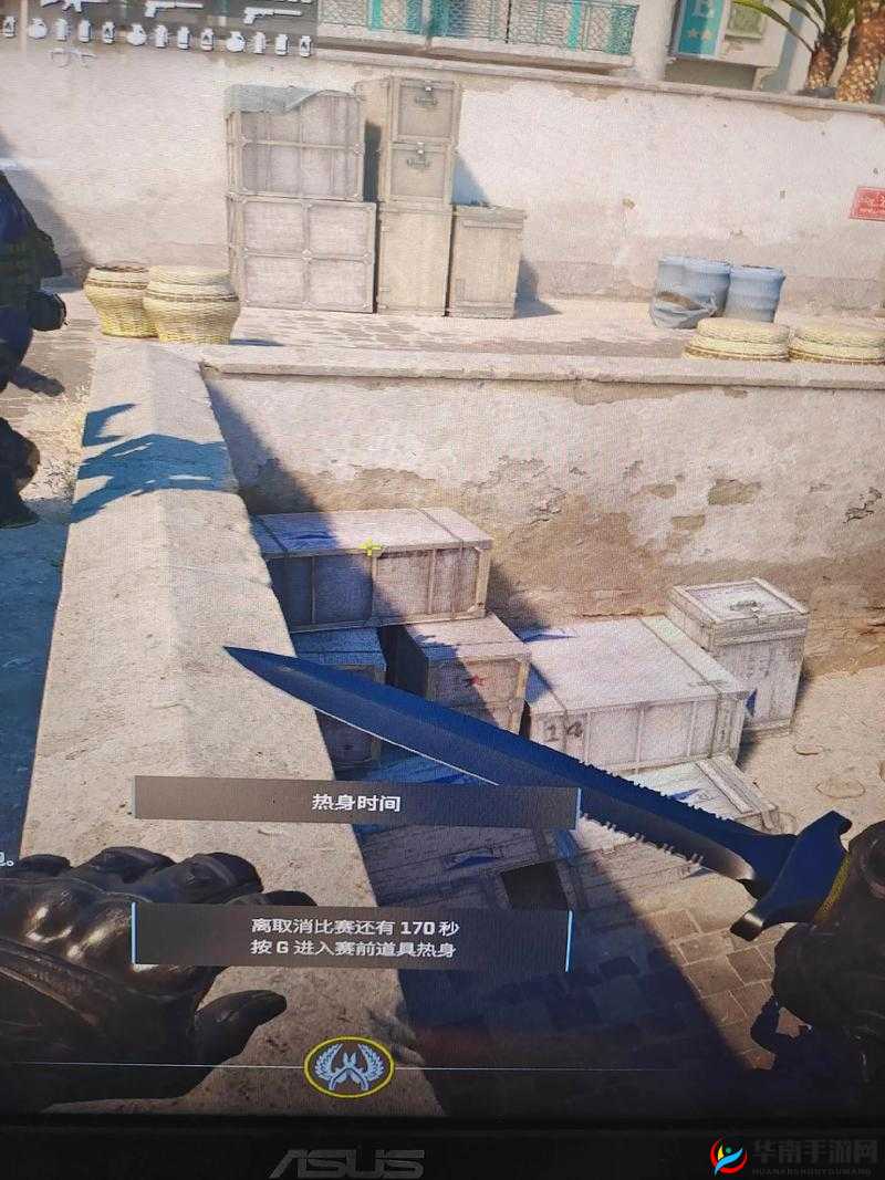 CF手游点位对战深度剖析，沙漠对决，冷静制胜的艺术