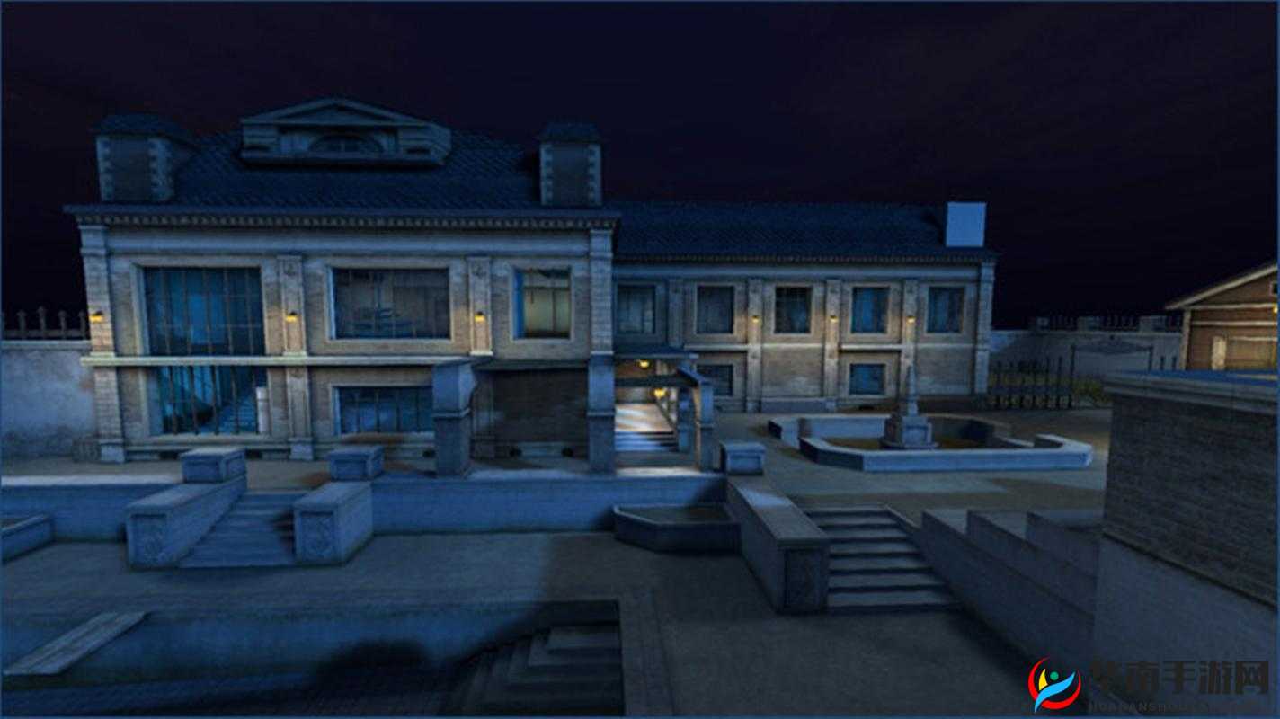 CF手游生化防守战术，佣兵血战夜幕山庄