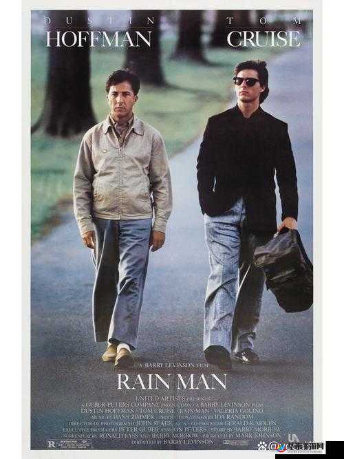 美国电影：爸爸的播种之路