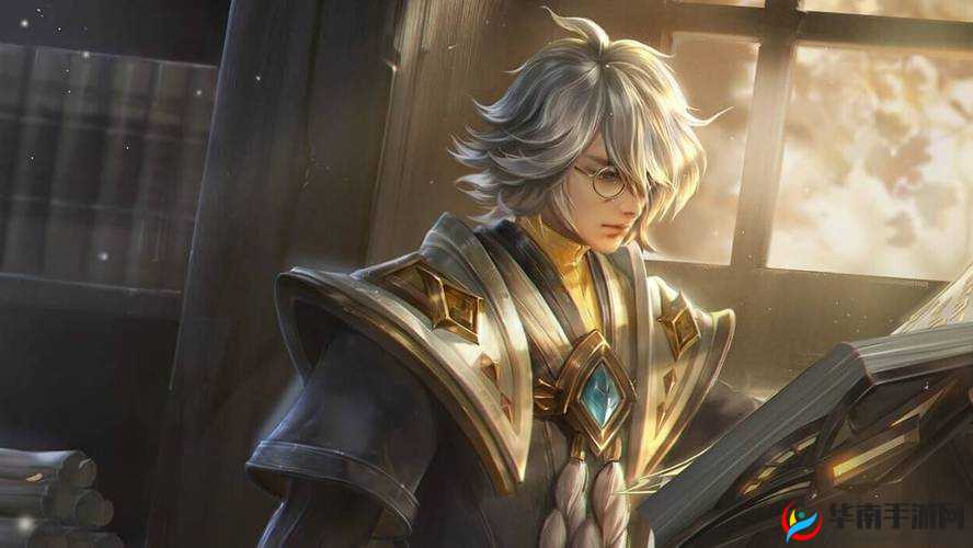 张良，王者荣耀中的全能法师