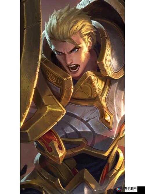 王者荣耀亚瑟最强攻略,王者之路,不可阻挡