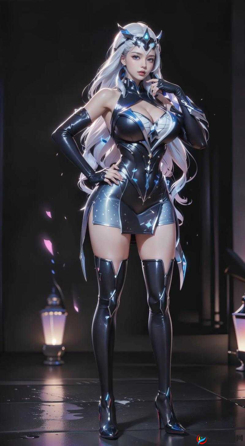 王者荣耀最难操作英雄排名，露娜Top1当之无愧的深度解析