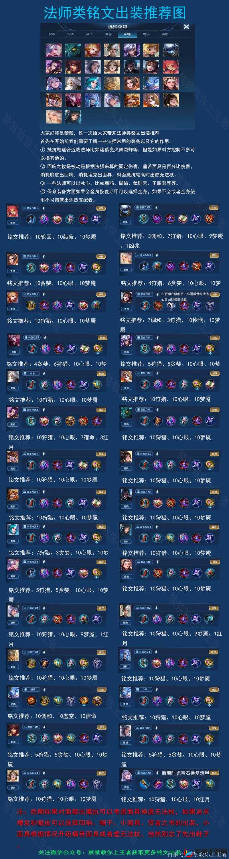 王者荣耀大乔上线回顾与铭文搭配秘籍