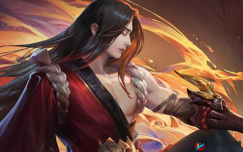 王者荣耀与橘右京完美搭配的英雄推荐