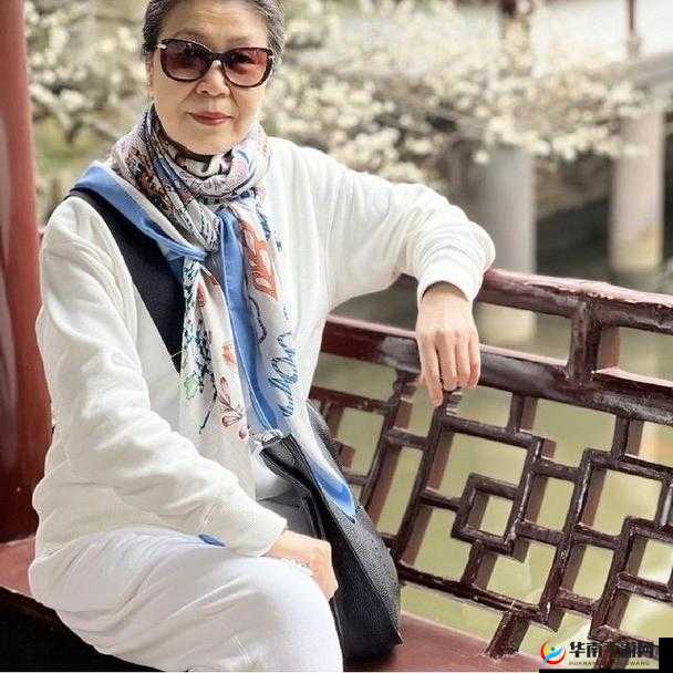 老人玩小处雌女 HD 另：独特视角下的别样体验